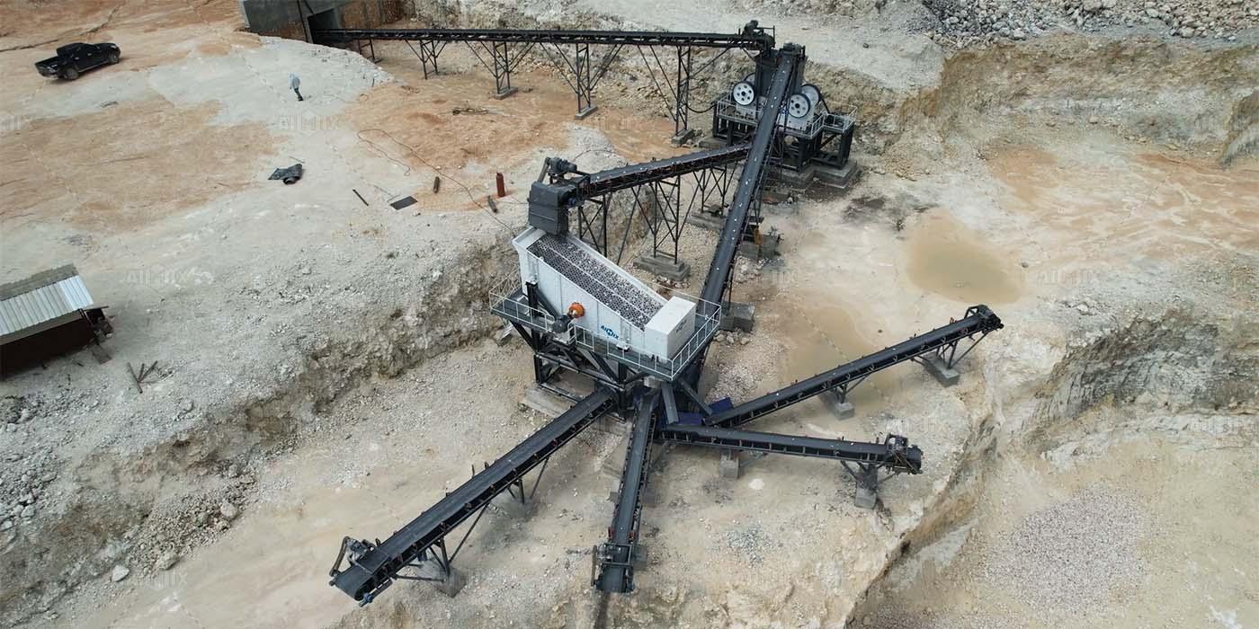 200tph limestone crusher plant for sale in indonesia